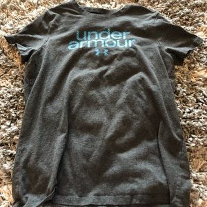 Under Armour tee shirt